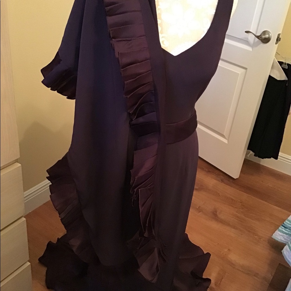 Jovani Couture Gown Orig.$798  NWT!